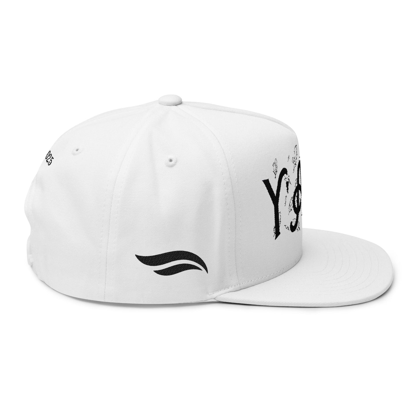 WHITE CAP Y'ARE